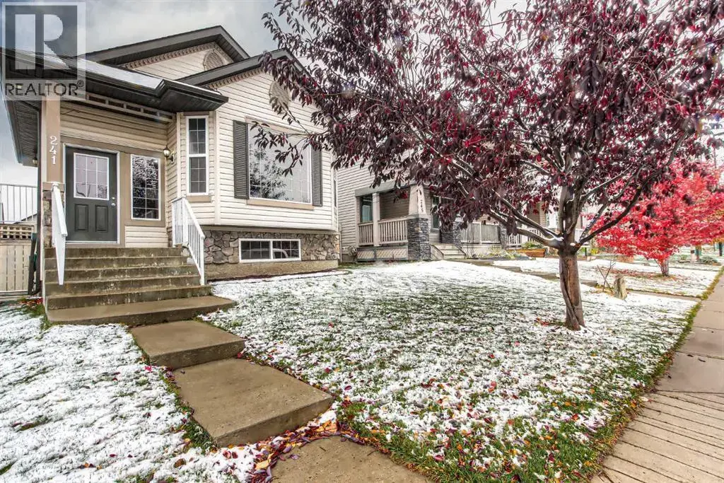241 Morningside Gardens Sw, Airdrie