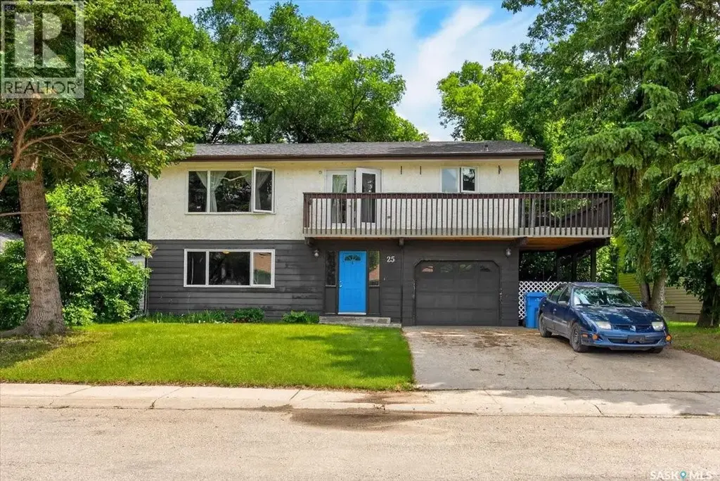 25 Echo Drive, Fort Qu'Appelle