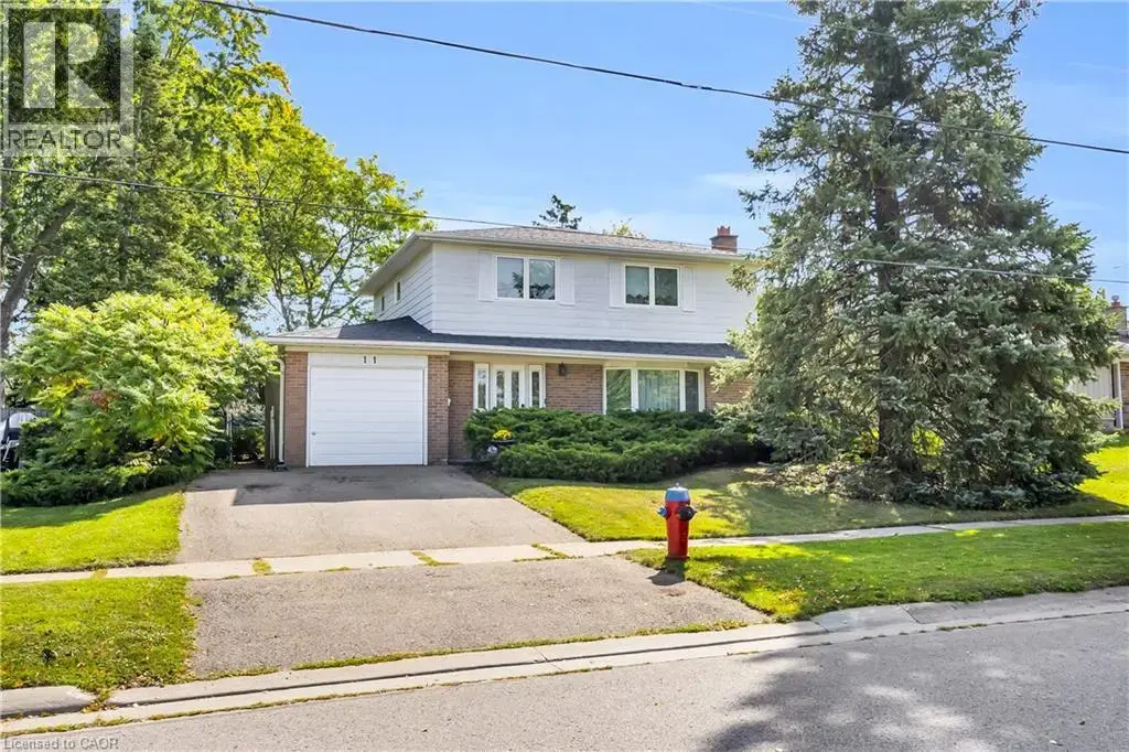 11 Dawson Crescent, Georgetown