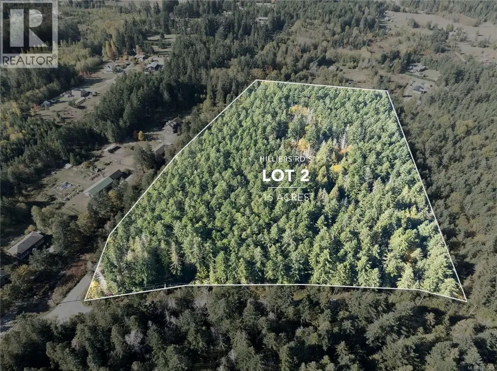 Lot 2 Hilliers Rd, Qualicum Beach