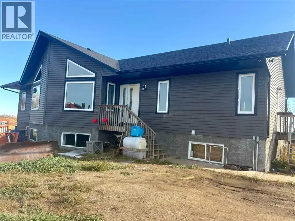 503010a Range Road 50, Rural Vermilion River, County of
