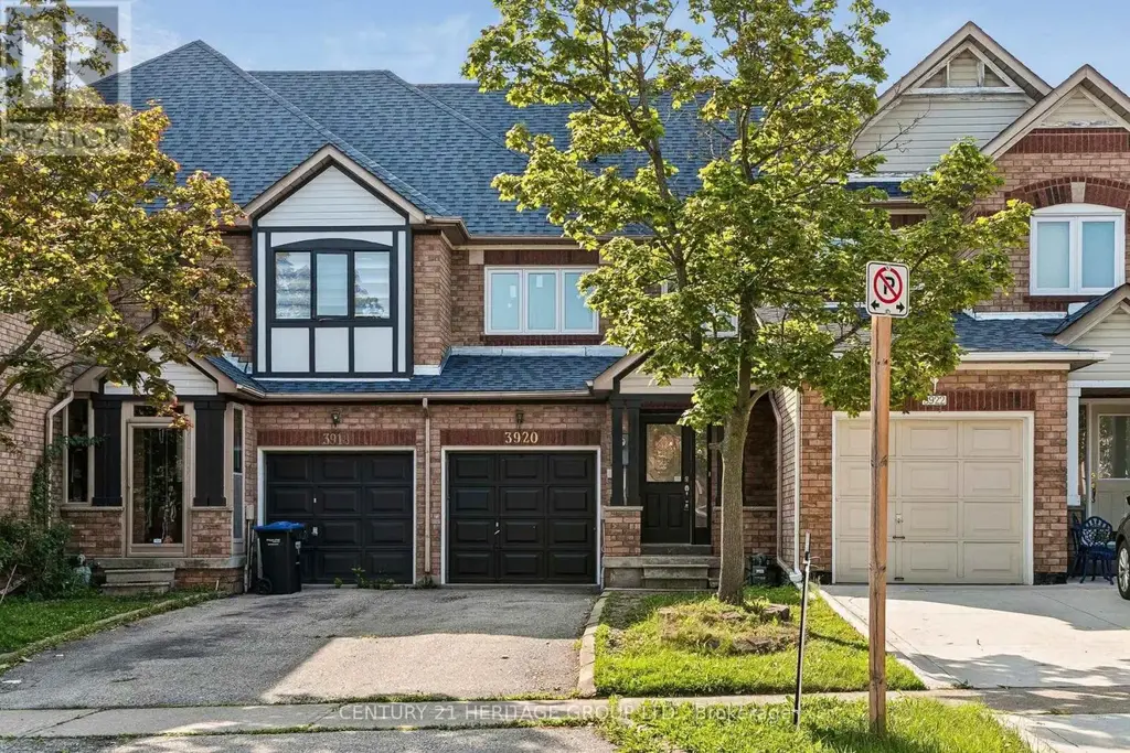 3920 Zenith Court, Mississauga (Lisgar)