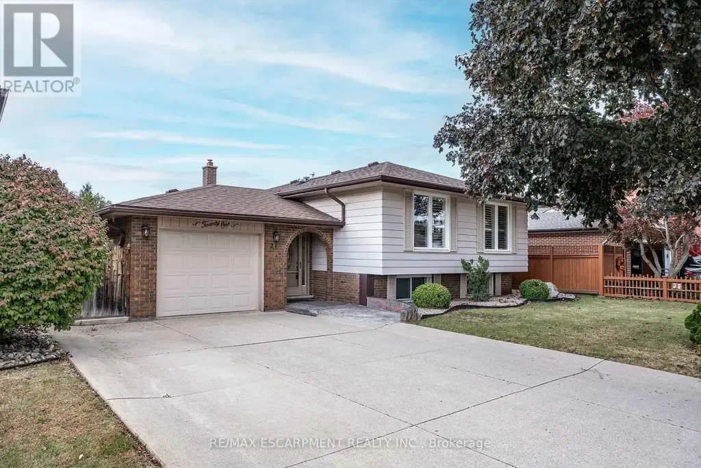 21 Green Forest Drive, Hamilton (Stoney Creek)