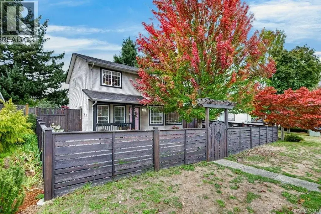 1286 Noel Ave, Comox