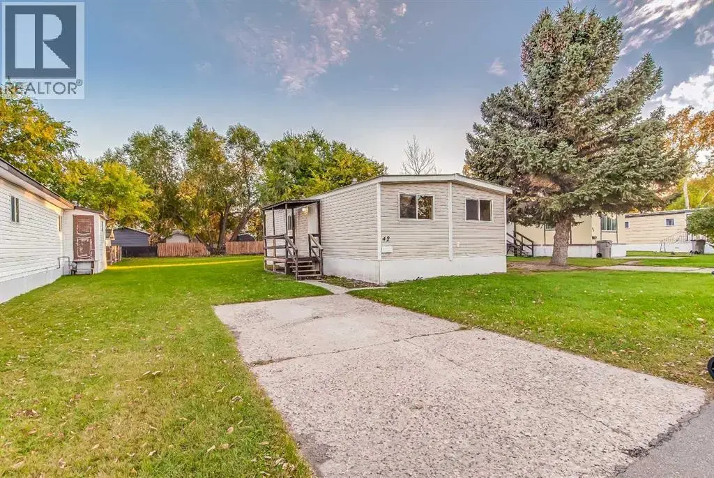42, 4000 13 Avenue Se, Medicine Hat