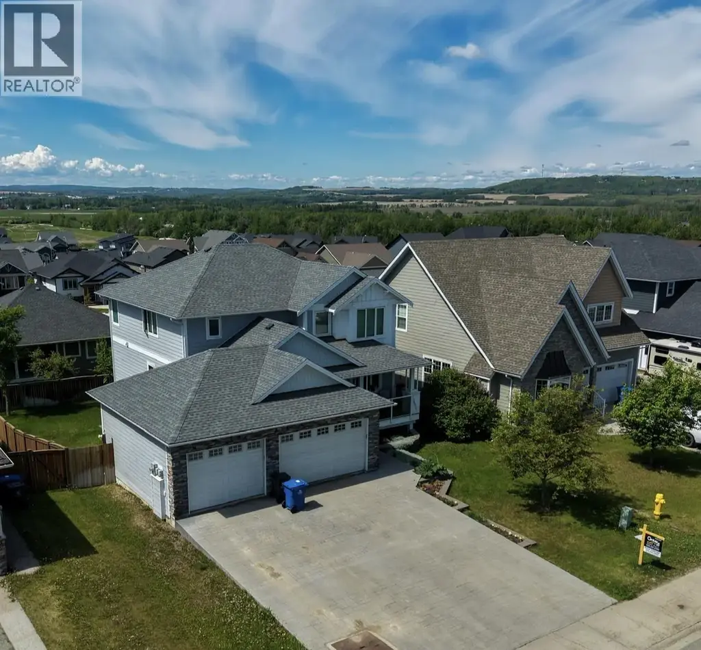 10604 108 Street, Fort St. John