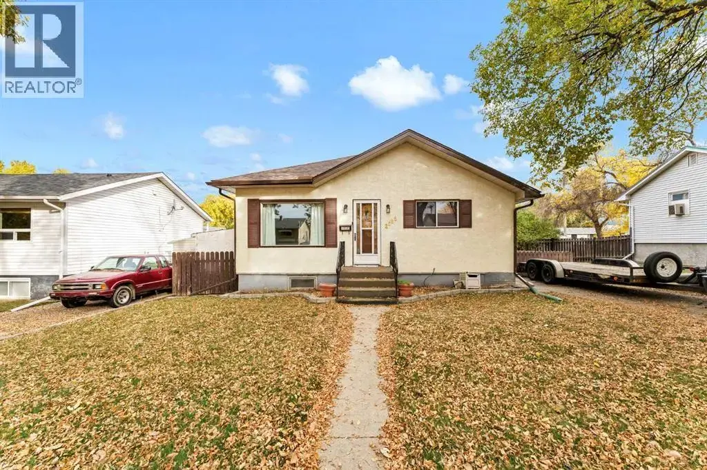 2685 15 Avenue Se, Medicine Hat