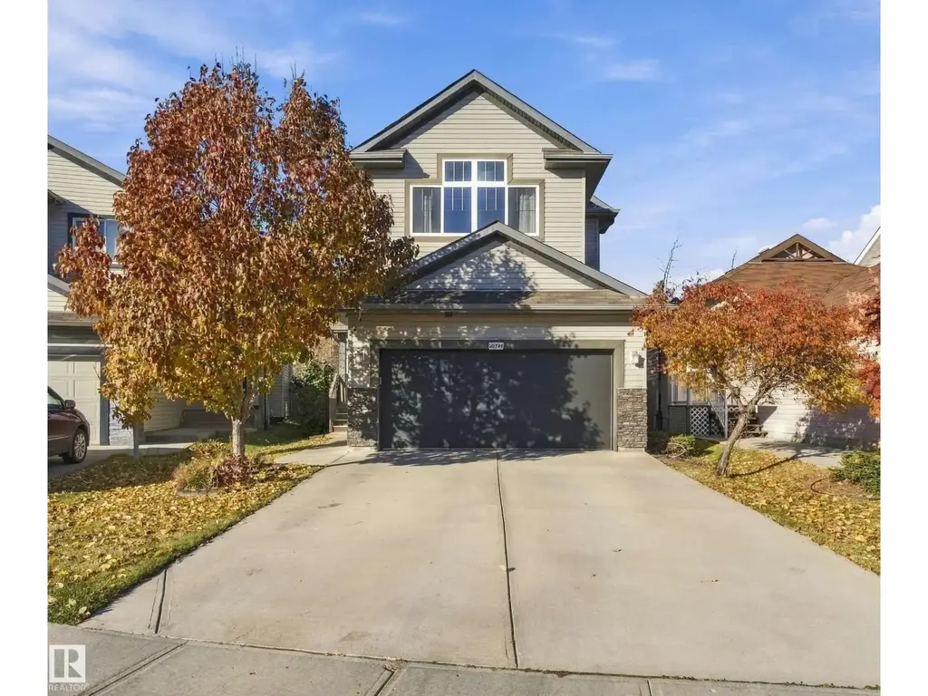 20746 96a Av Nw, Edmonton