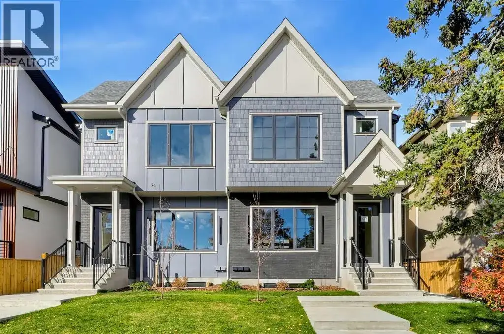 2314 22 Avenue Sw, Calgary