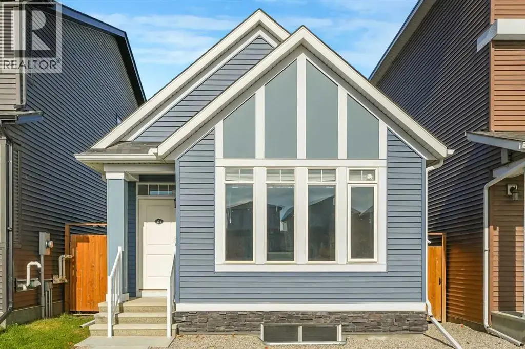 156 Belmont Boulevard Sw, Calgary