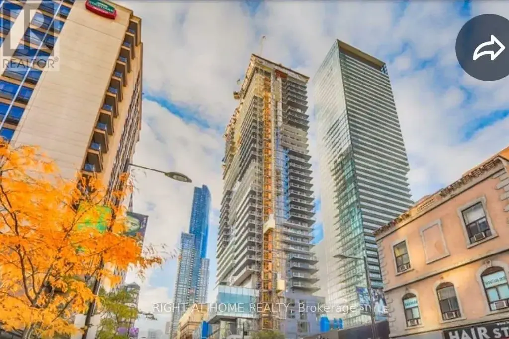6205 - 7 Grenville Street, Toronto (Bay Street Corridor)