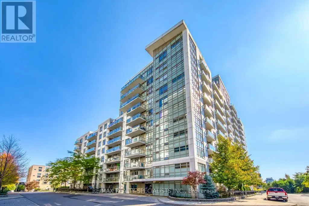 103 - 812 Landsdowne Avenue, Toronto (Dovercourt-Wallace Emerson-Junction)