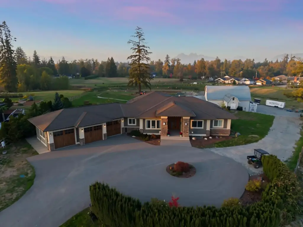 22439 96 Avenue, Langley