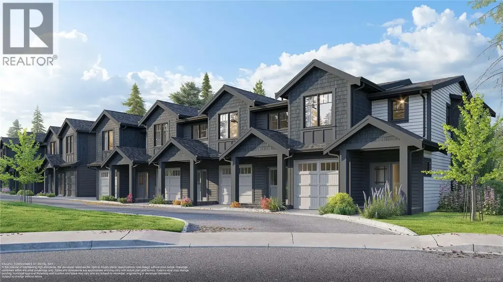 1 3352 Ryder Hesjedal Way, Colwood