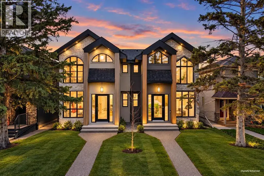 2211 27 Street Sw, Calgary