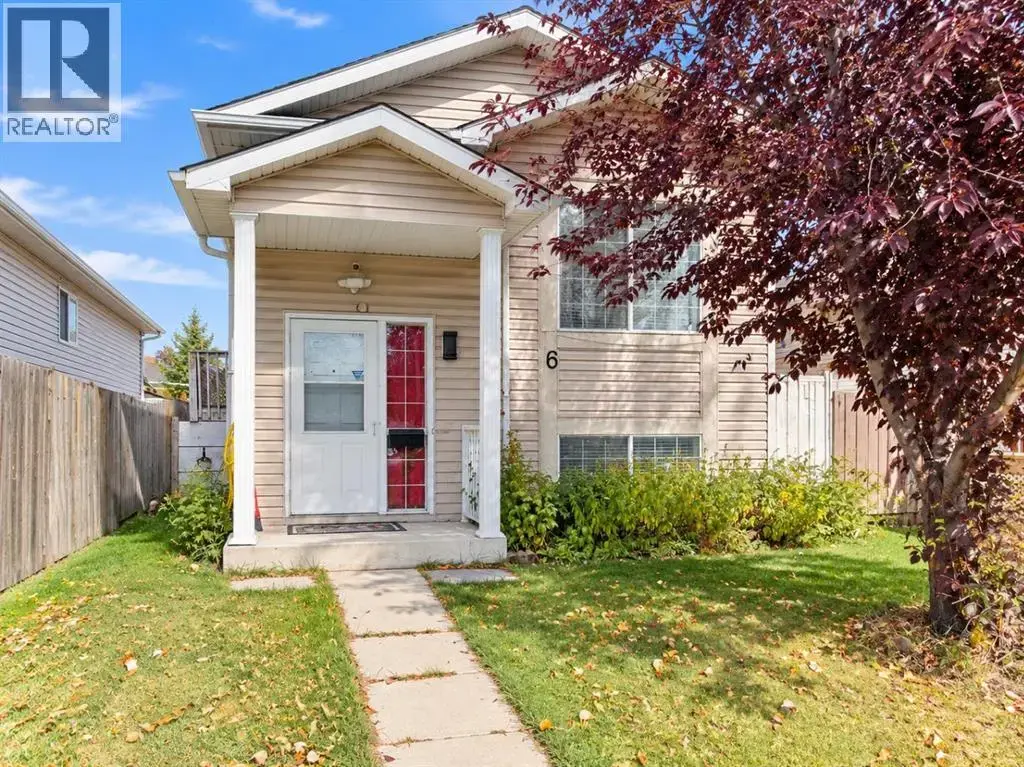 76 Martinbrook Link Ne, Calgary