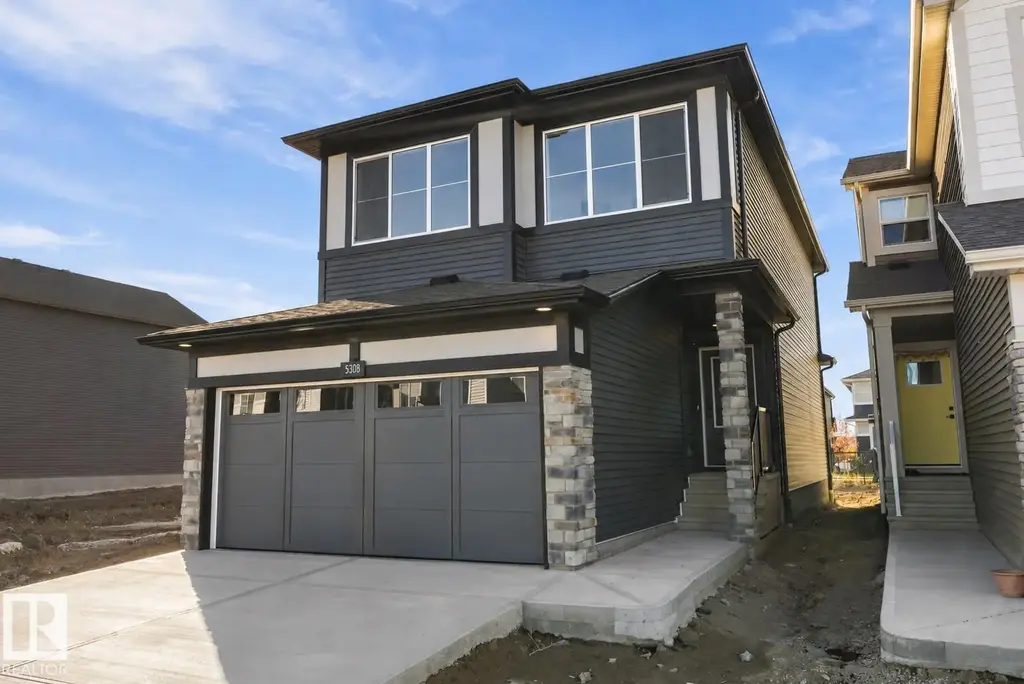5308 Hawthorn Close Sw, Edmonton