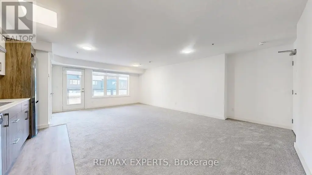 203 - 45 Connaught Avenue, Toronto (Greenwood-Coxwell)