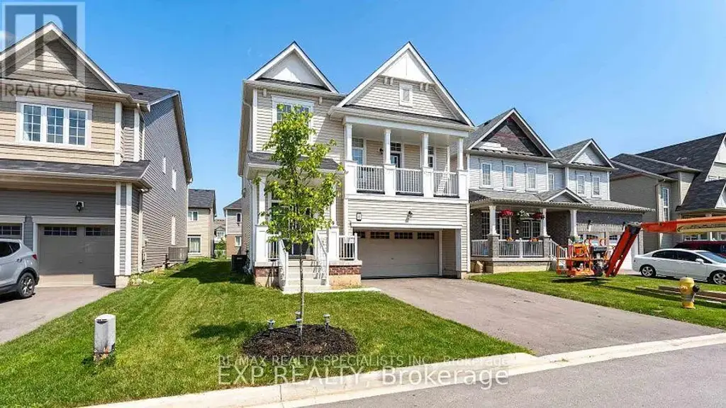 8 Sara Drive, Thorold (Hurricane/Merrittville)