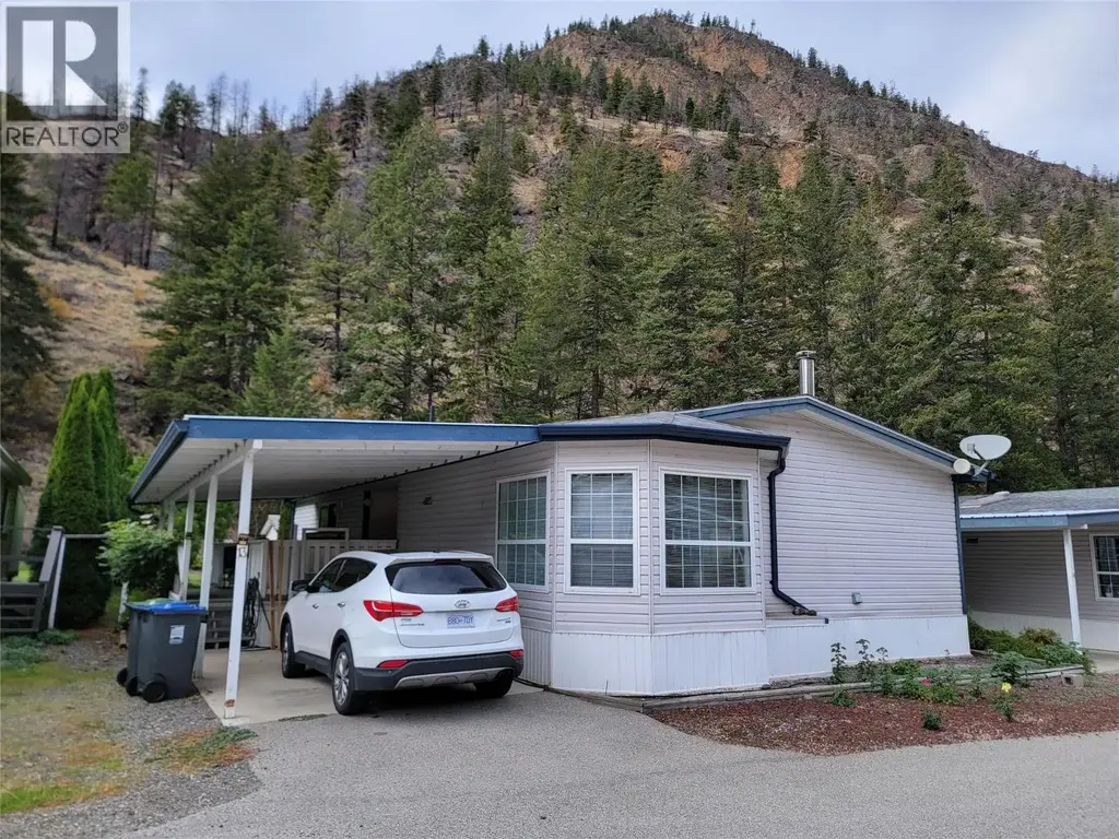 1518 Highway 3a Unit# 13, Keremeos