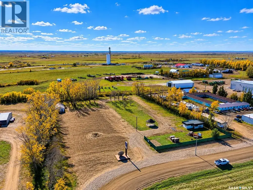 110 Malmgren Drive, Estevan Rm No. 5