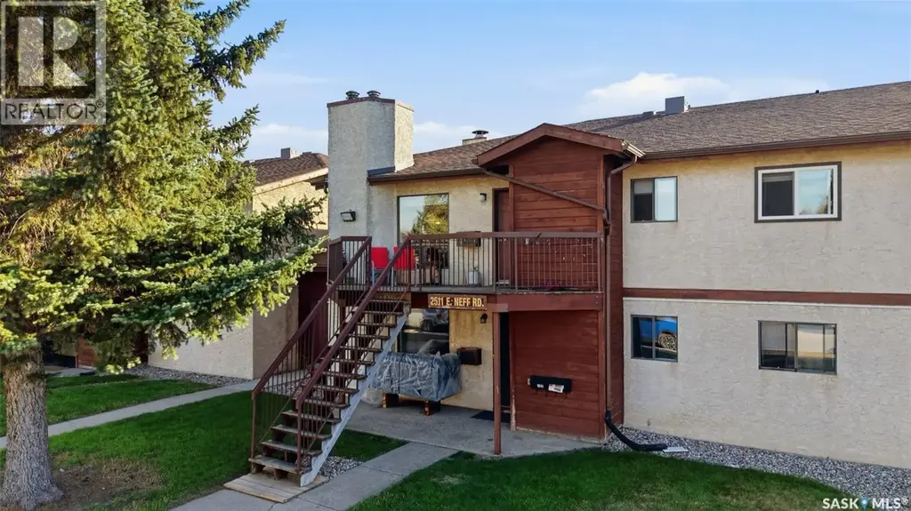 202 2511 Neff Road E, Regina