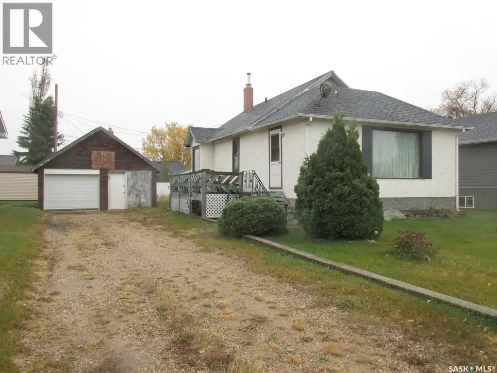 2911 Albert Street, Carrot River