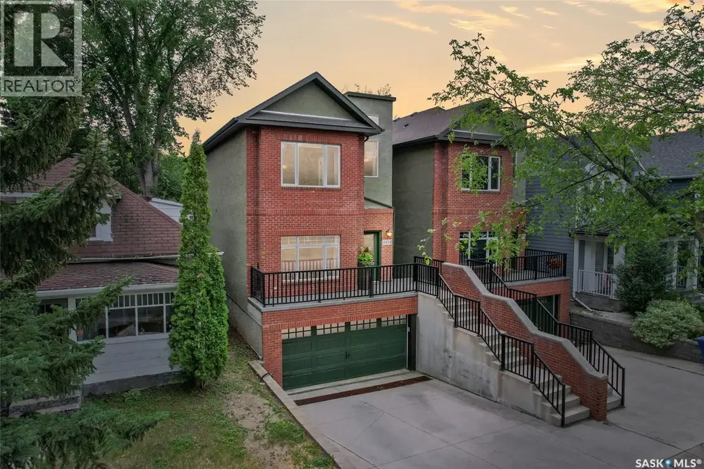 1034 11th Street E, Saskatoon