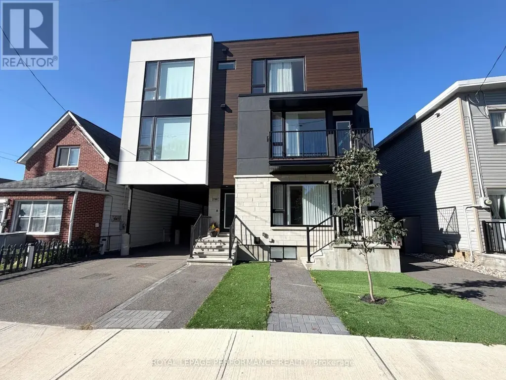 A/b - 238 Lebreton Street N, Ottawa
