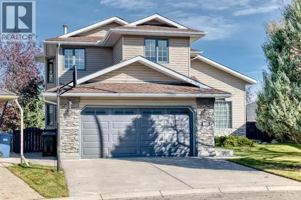 127 Edgebrook Circle Nw, Calgary