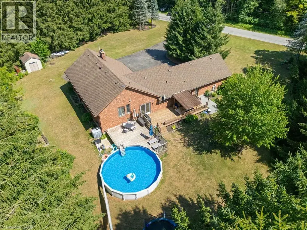 1339 Charlotteville Road 7, Simcoe