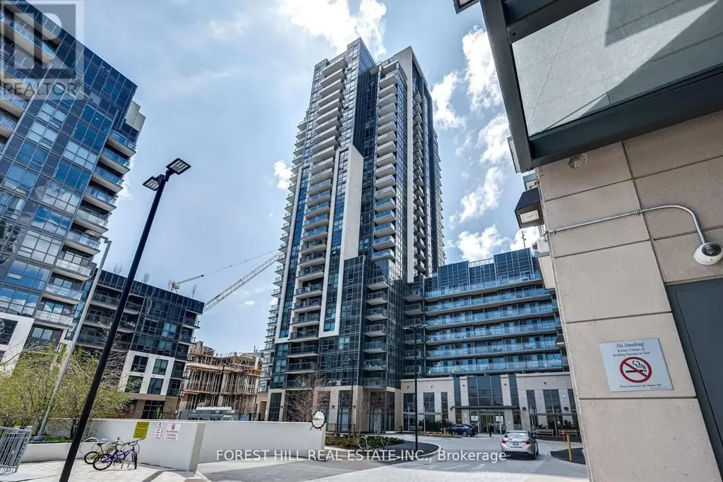 826 - 20 Meadowglen Place, Toronto (Woburn)