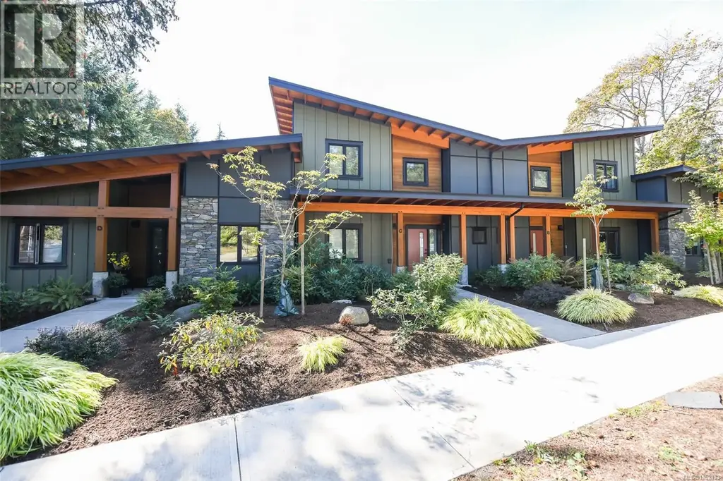 C 221 Glacier View Dr, Comox