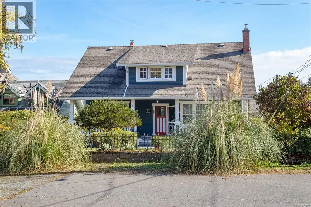 9945 Cedar St, Chemainus