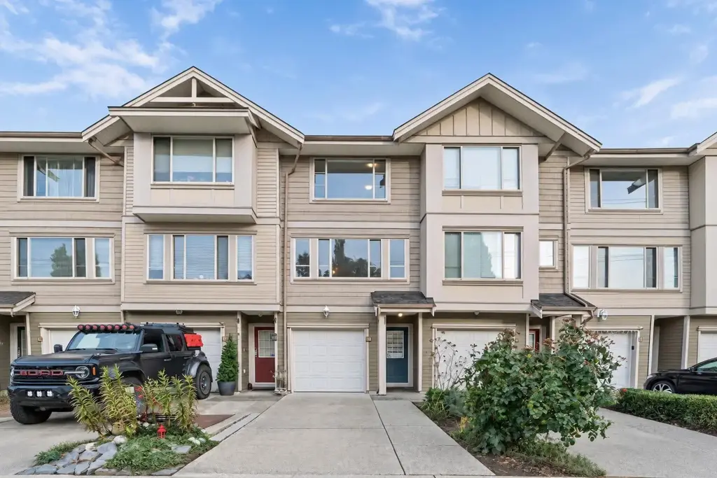 13 5388 201a Street, Langley