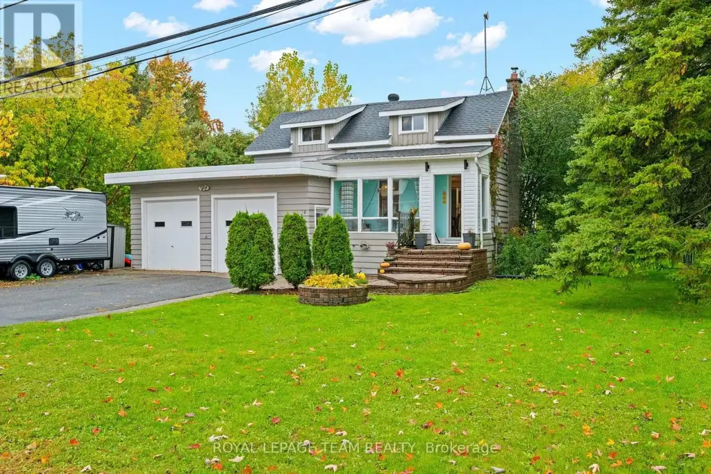 4122 Broadway Street, Ottawa