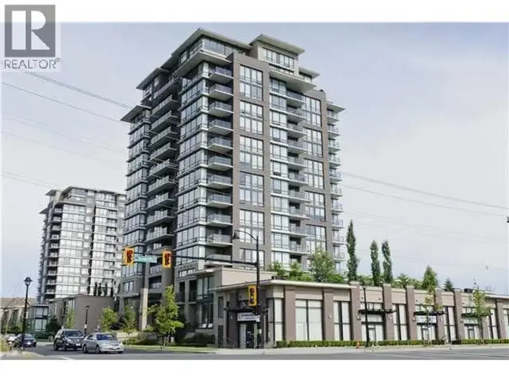 601 9188 Cook Road, Richmond
