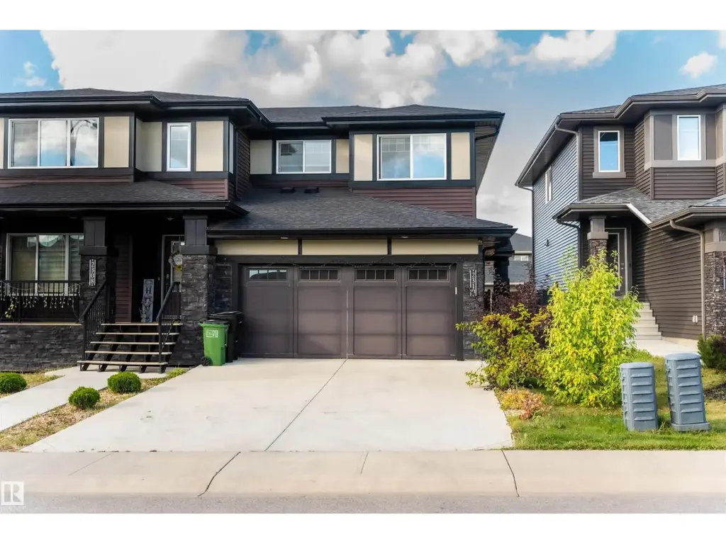 2310 Wonnacott Cr Sw Sw, Edmonton