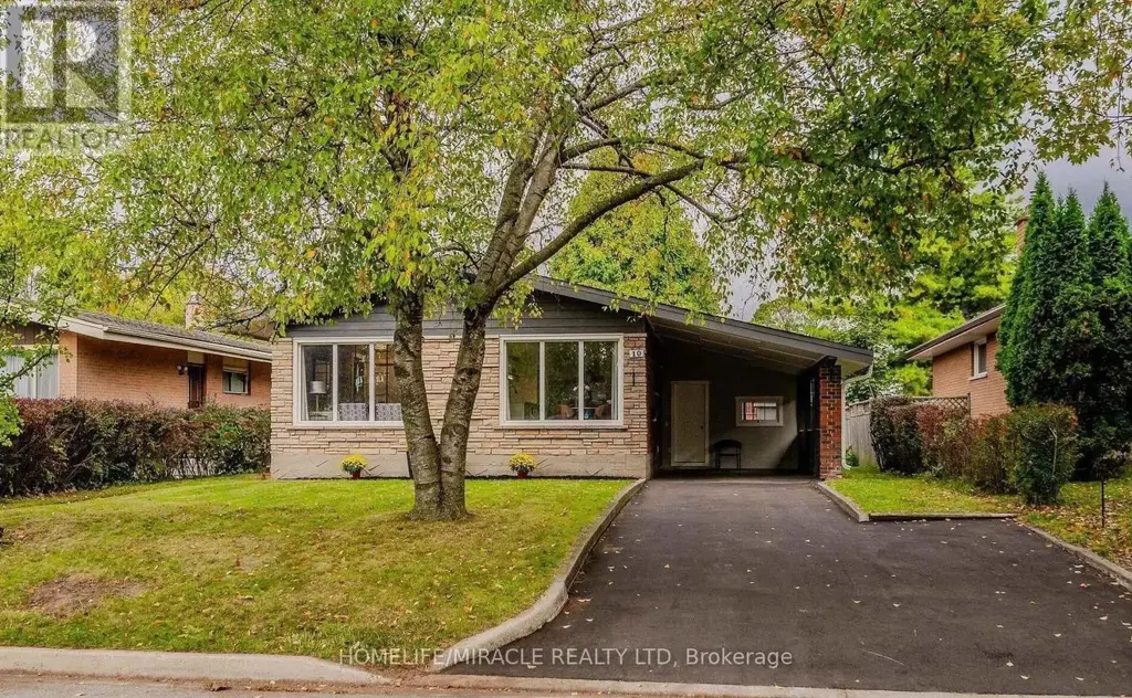 10 Greenwood Avenue, Cambridge
