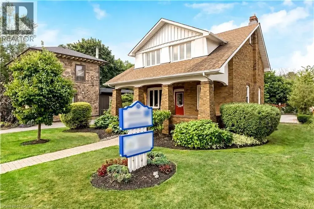 142 Martin Street Unit# 2, Milton