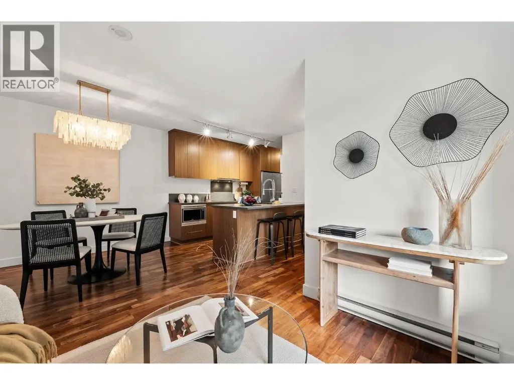 256 250 E 6th Avenue, Vancouver
