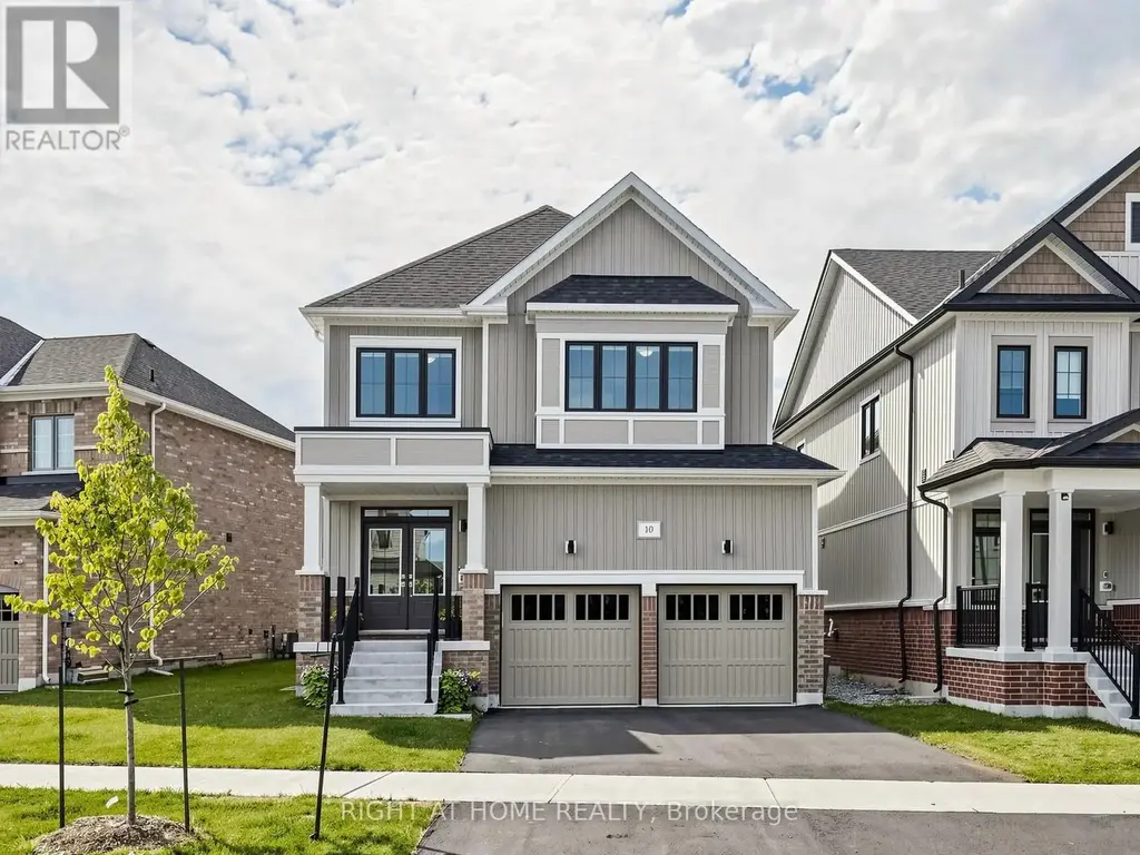 10 George Ellis Drive, Georgina (Keswick North)