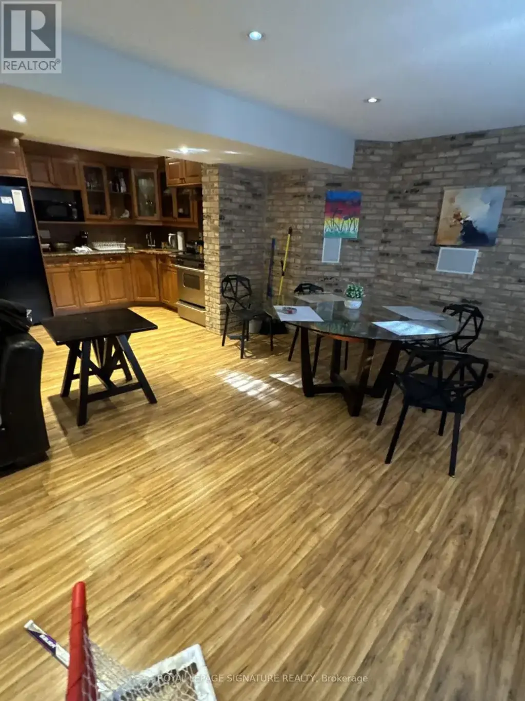 Basement - 1559 Westbridge Way, Mississauga (Meadowvale Village)