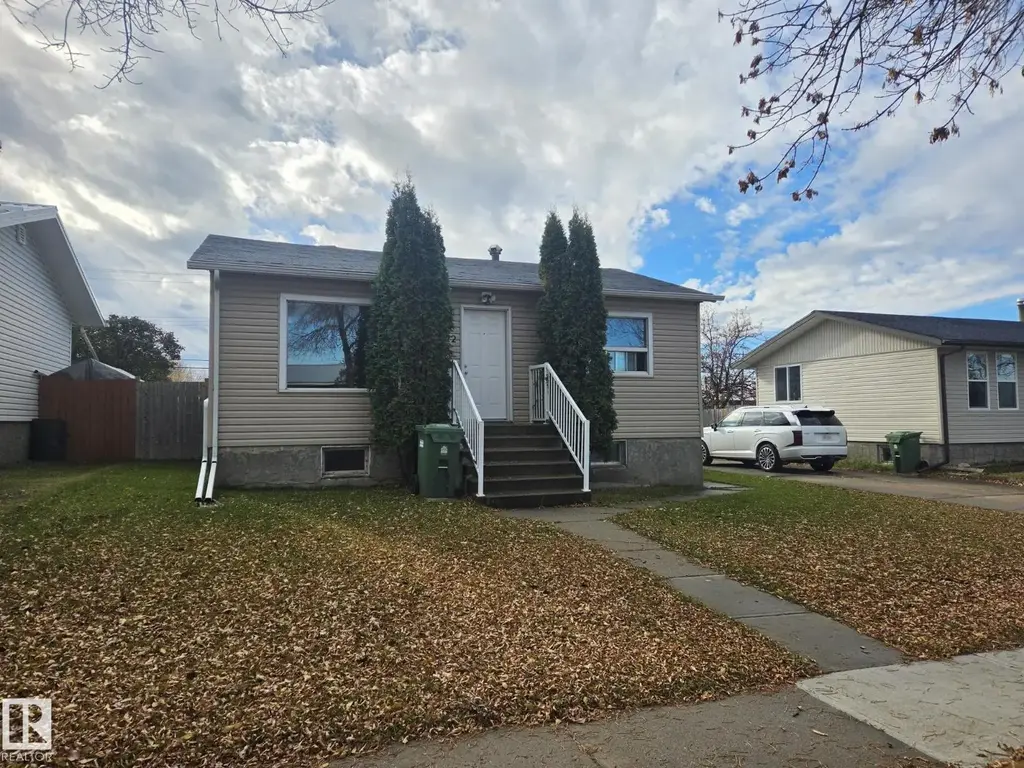 5422 51 Av, Bonnyville Town
