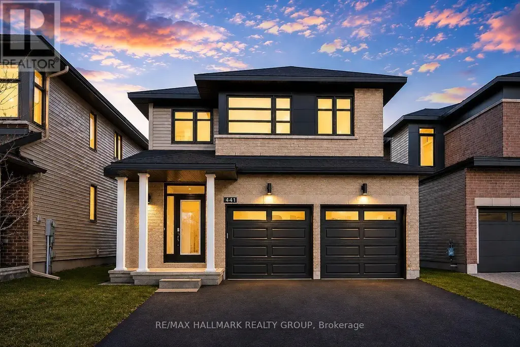 441 Turmeric Court, Ottawa