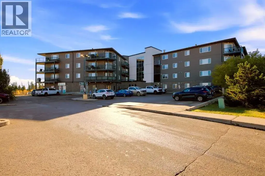 1307, 7901 King Street, Fort McMurray
