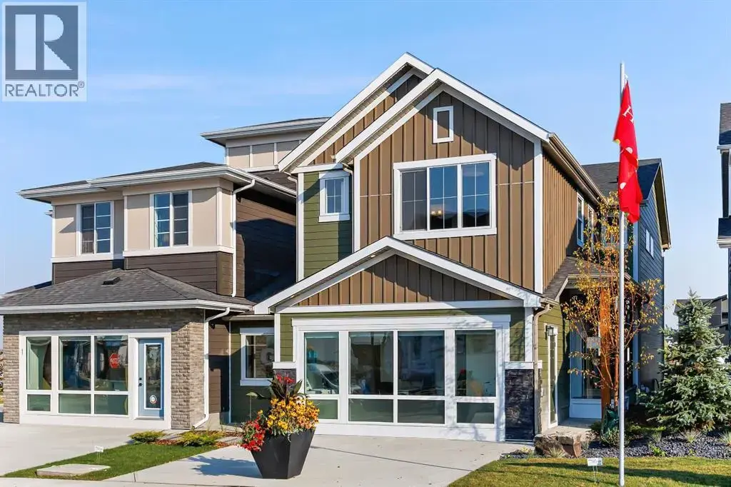 5 Monarch Bend, Rural Rocky View County