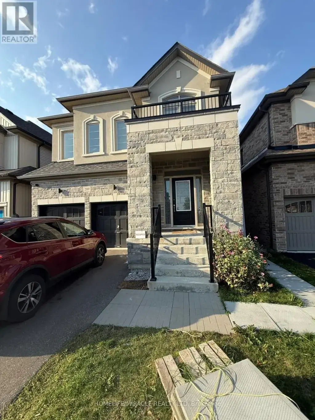 Bsmt - 289 Fleetwood Drive, Oshawa (Eastdale)