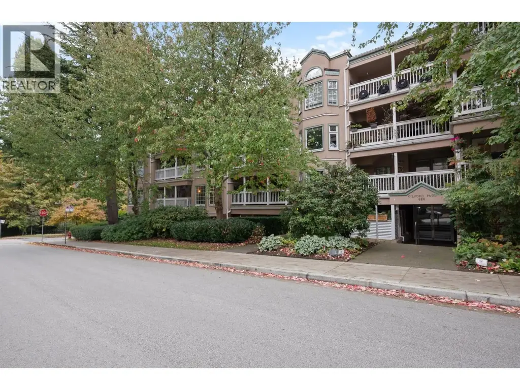 102 828 Gilford Street, Vancouver