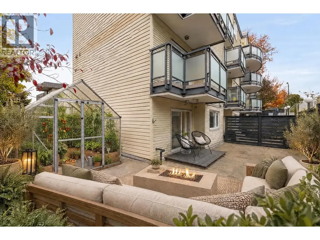 106 33 N Templeton Drive, Vancouver